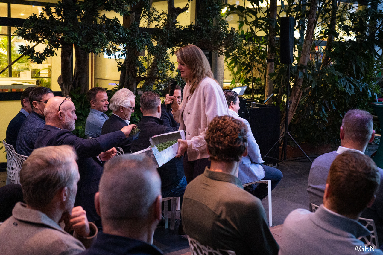 “Traditie doet ook iets met je ondernemerschap”